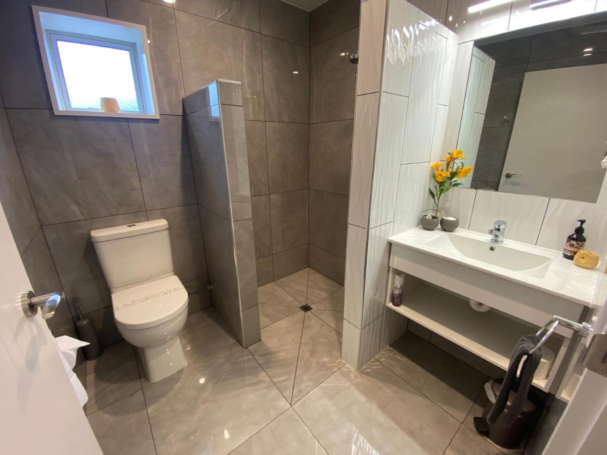 أُماراما Bigsky Motels المظهر الخارجي الصورة