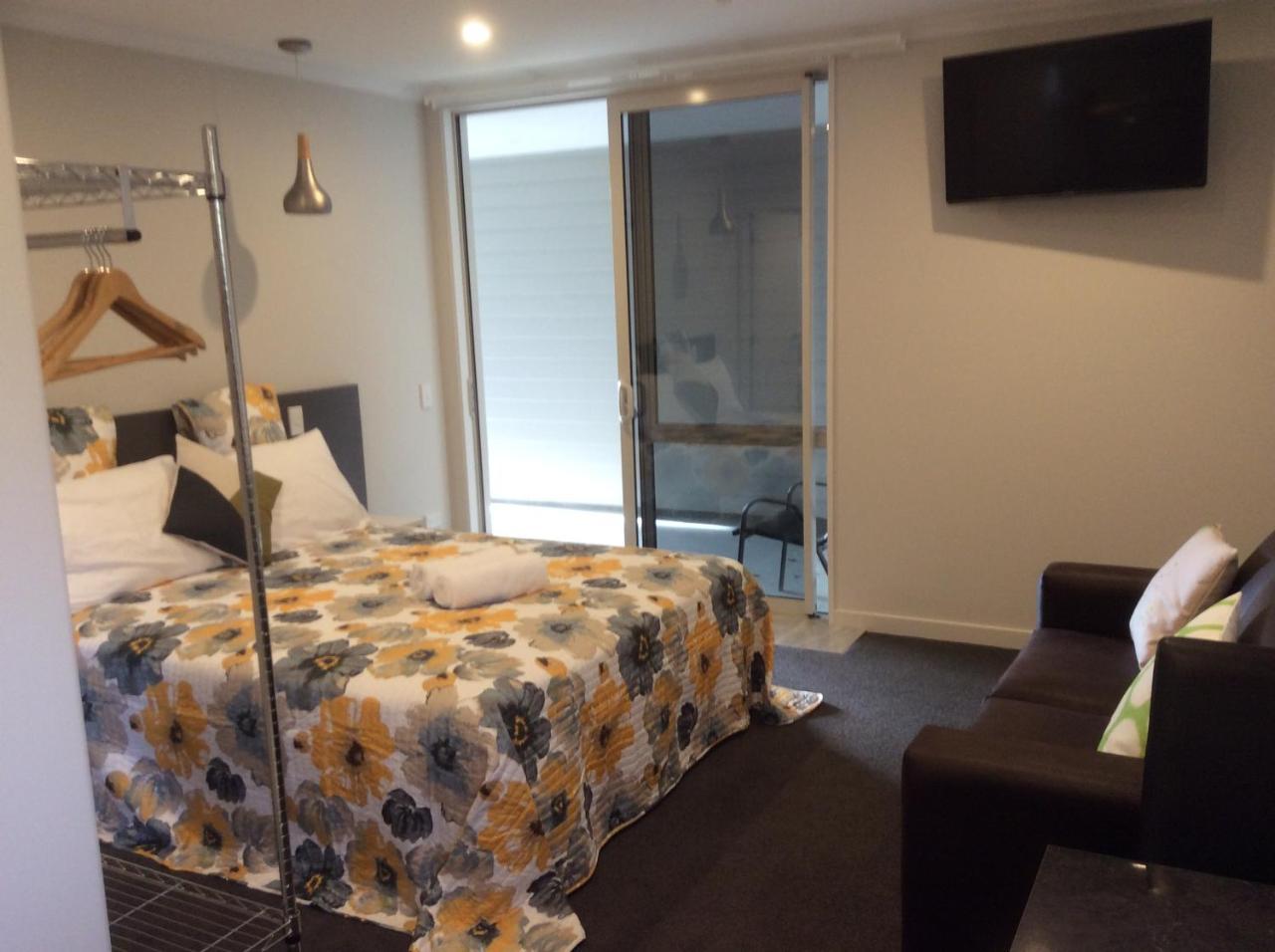 أُماراما Bigsky Motels المظهر الخارجي الصورة