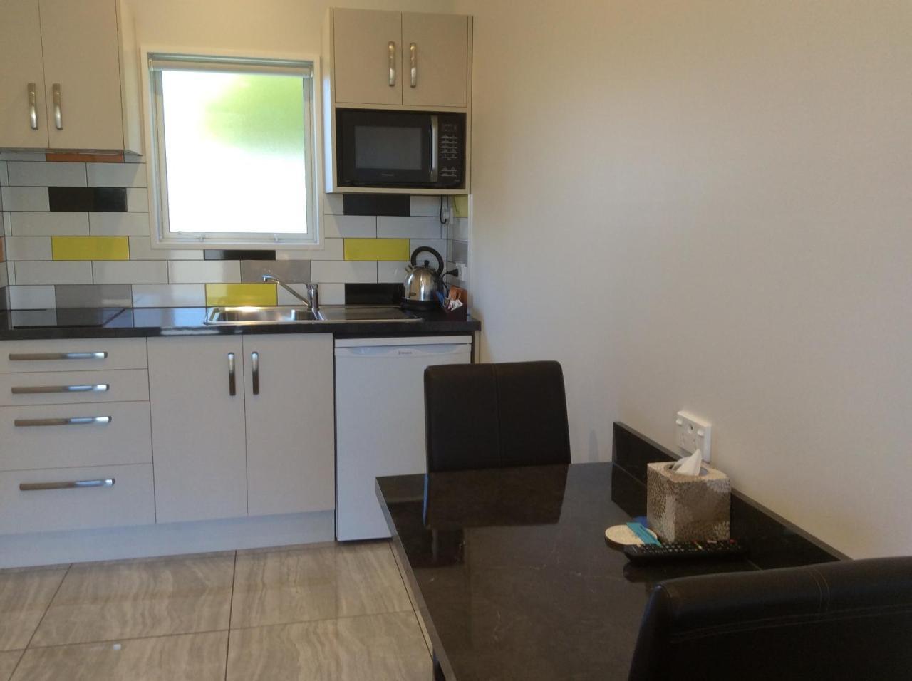 أُماراما Bigsky Motels المظهر الخارجي الصورة