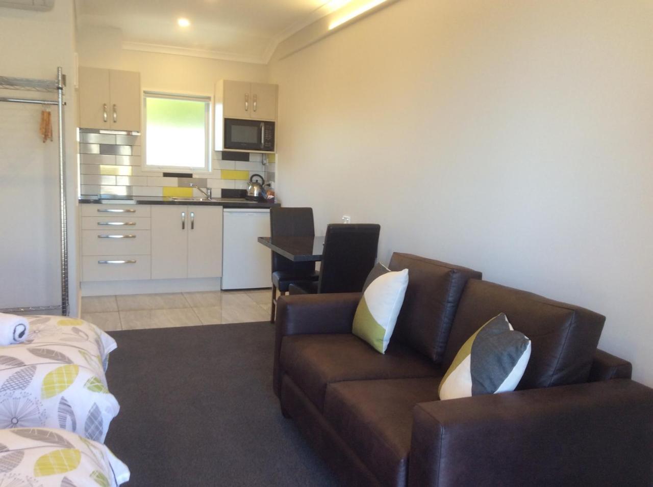 أُماراما Bigsky Motels المظهر الخارجي الصورة