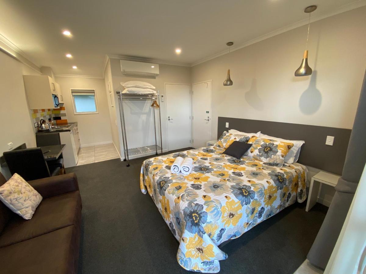 أُماراما Bigsky Motels المظهر الخارجي الصورة