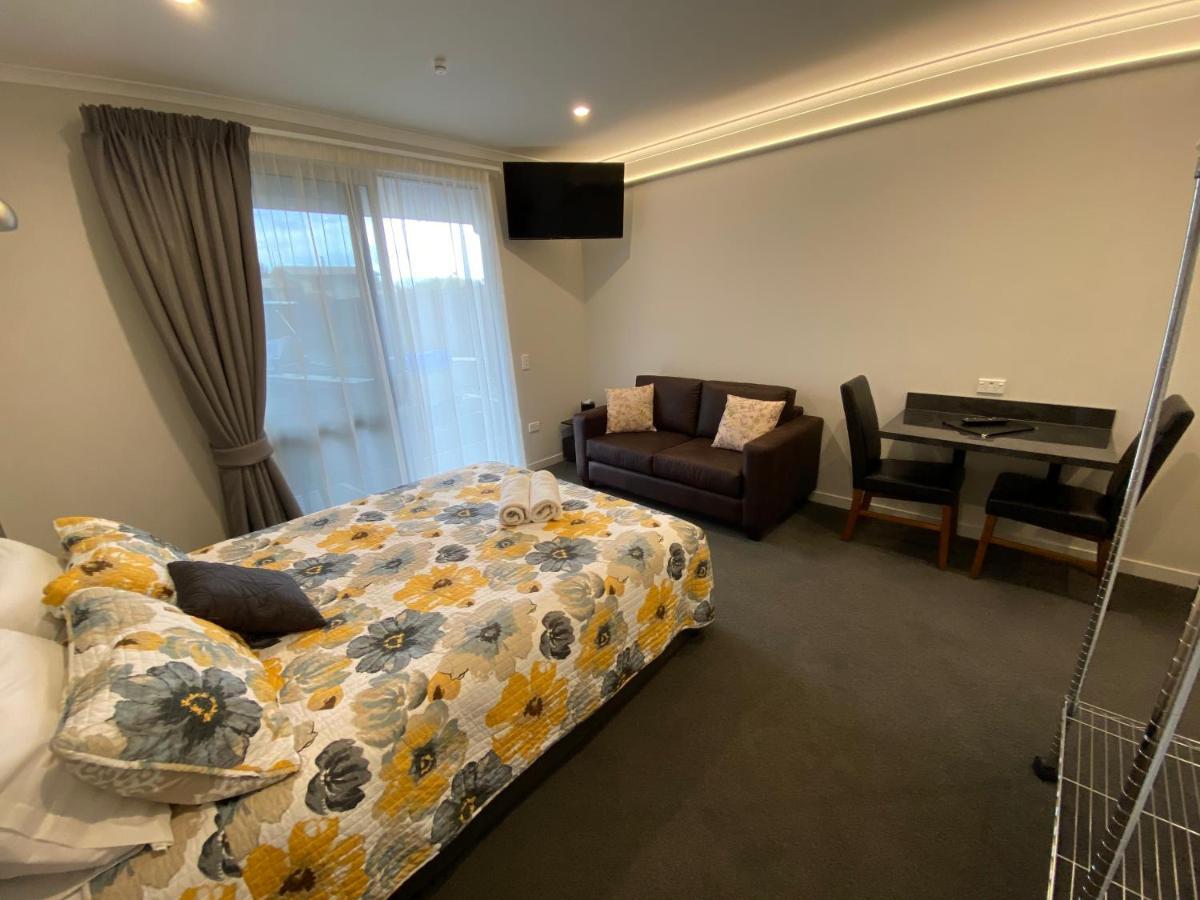 أُماراما Bigsky Motels المظهر الخارجي الصورة