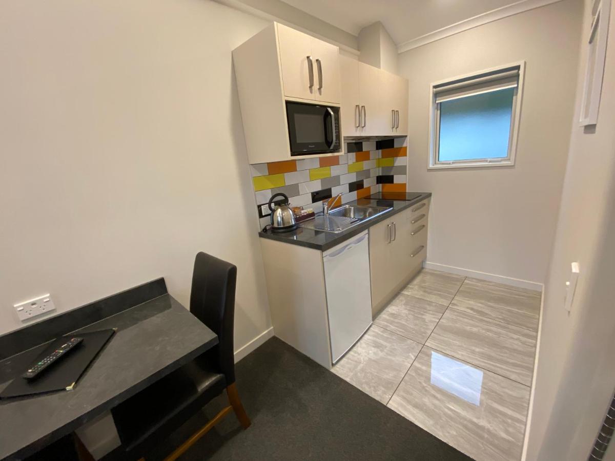 أُماراما Bigsky Motels المظهر الخارجي الصورة