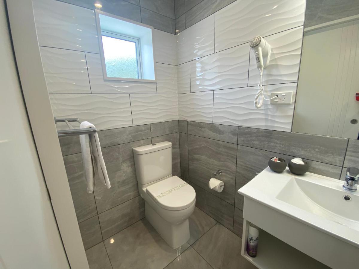 أُماراما Bigsky Motels المظهر الخارجي الصورة
