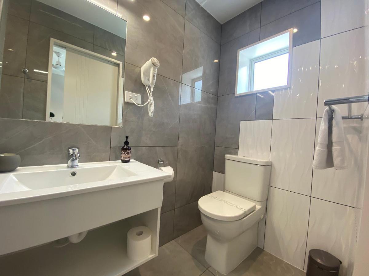 أُماراما Bigsky Motels المظهر الخارجي الصورة