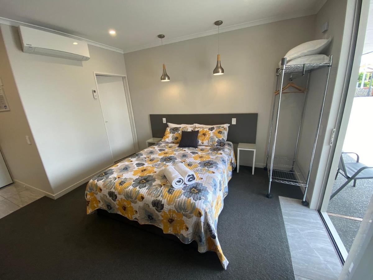 أُماراما Bigsky Motels المظهر الخارجي الصورة