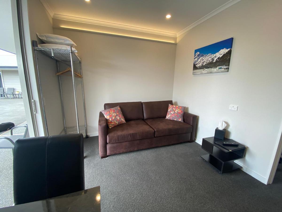 أُماراما Bigsky Motels المظهر الخارجي الصورة