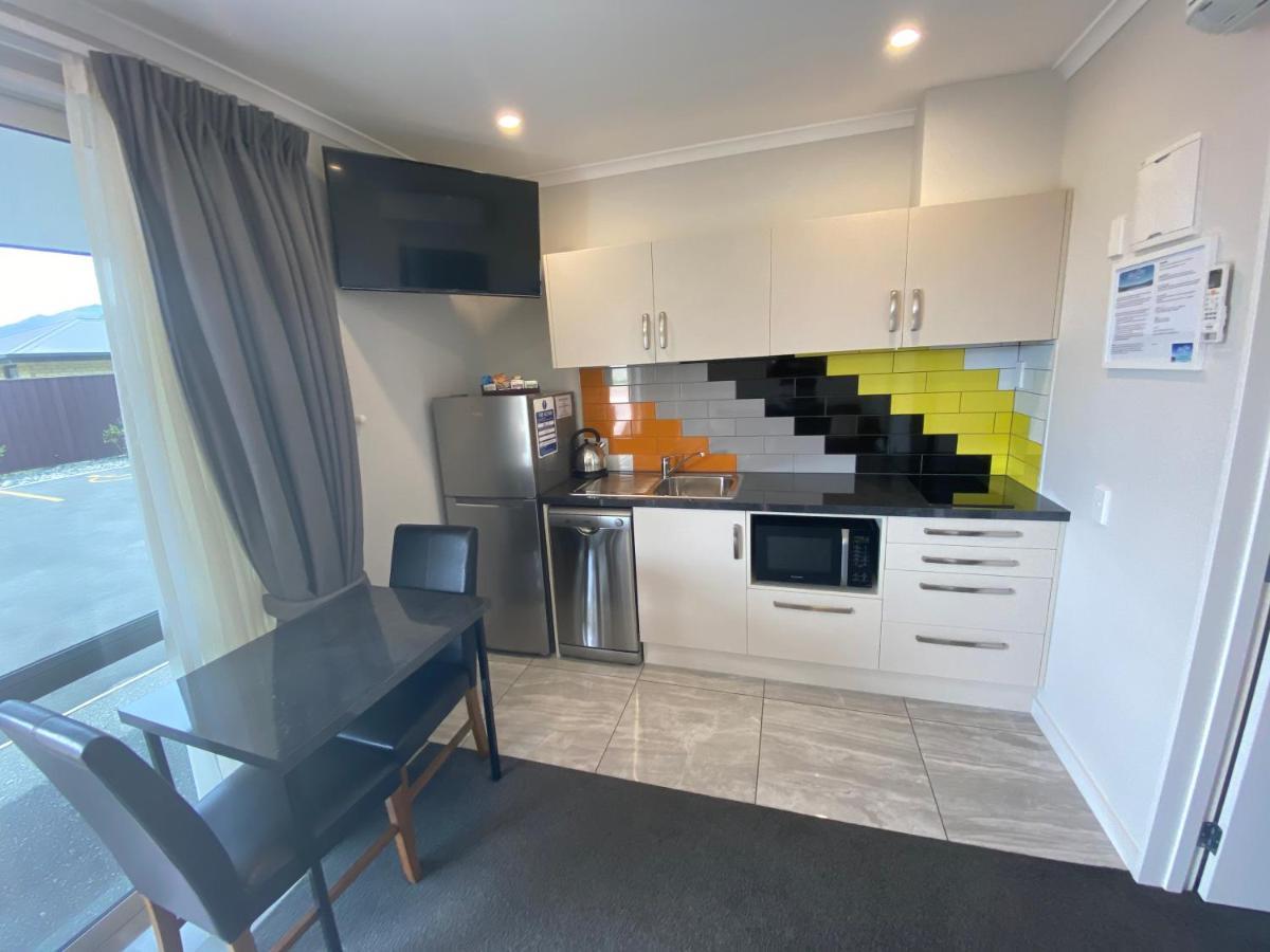أُماراما Bigsky Motels المظهر الخارجي الصورة