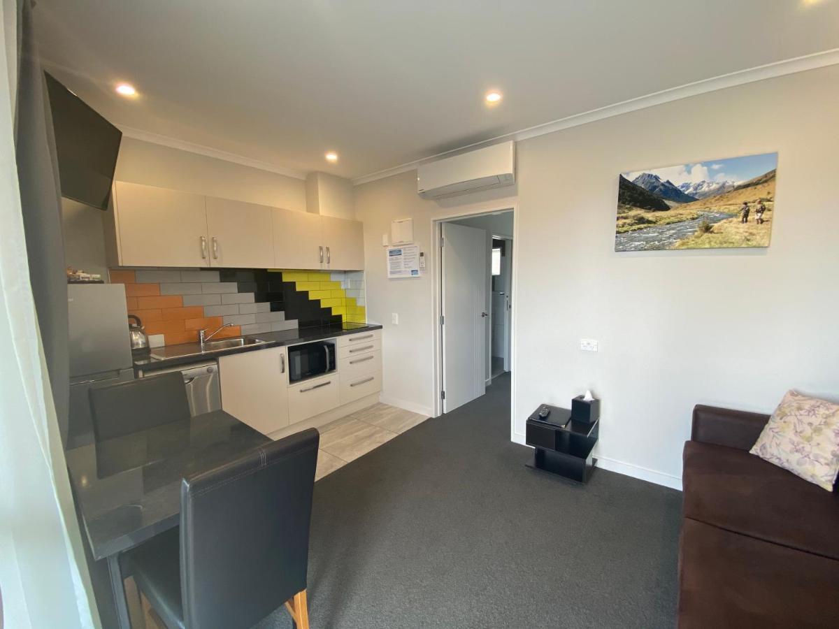 أُماراما Bigsky Motels المظهر الخارجي الصورة