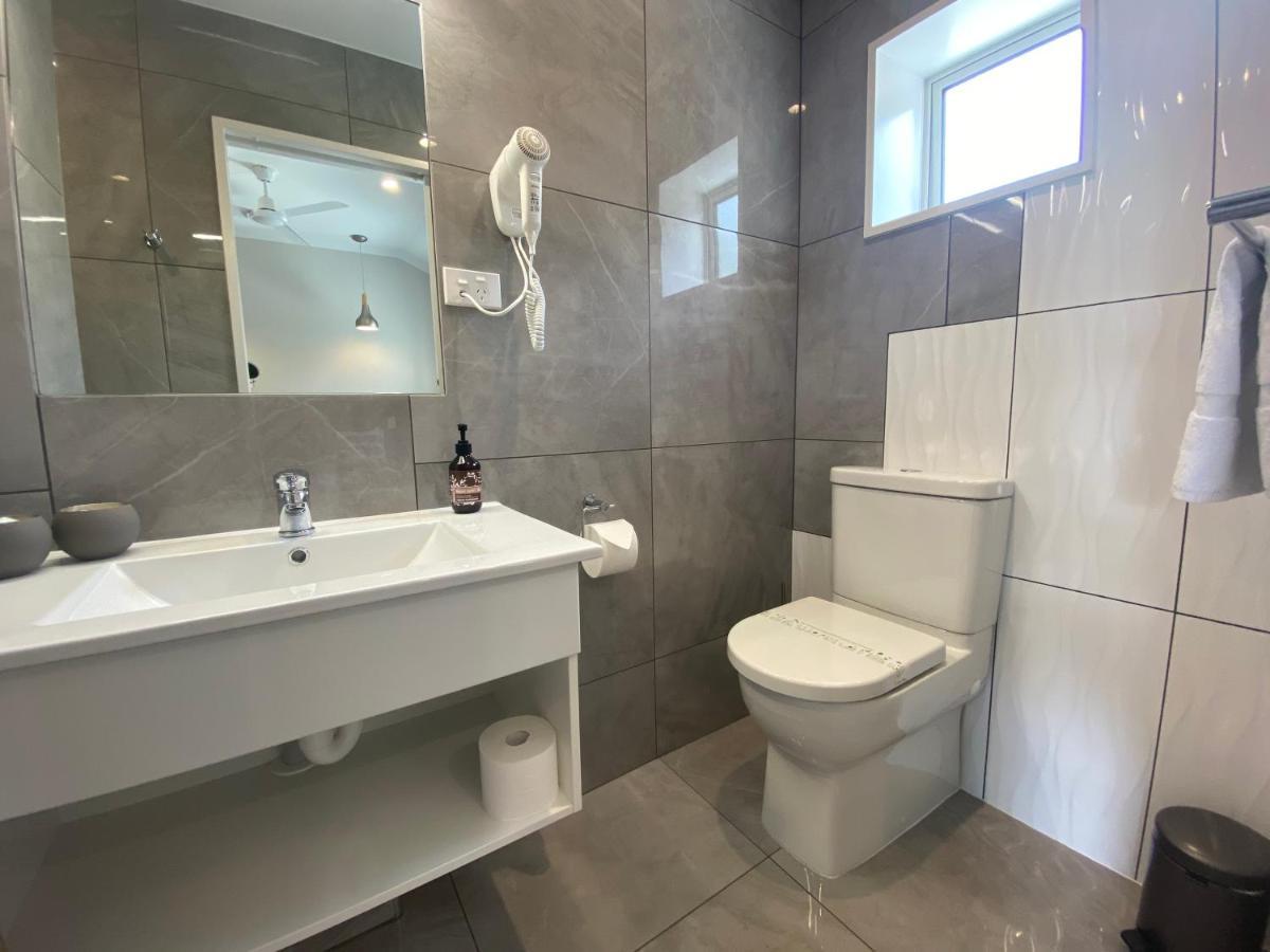 أُماراما Bigsky Motels المظهر الخارجي الصورة
