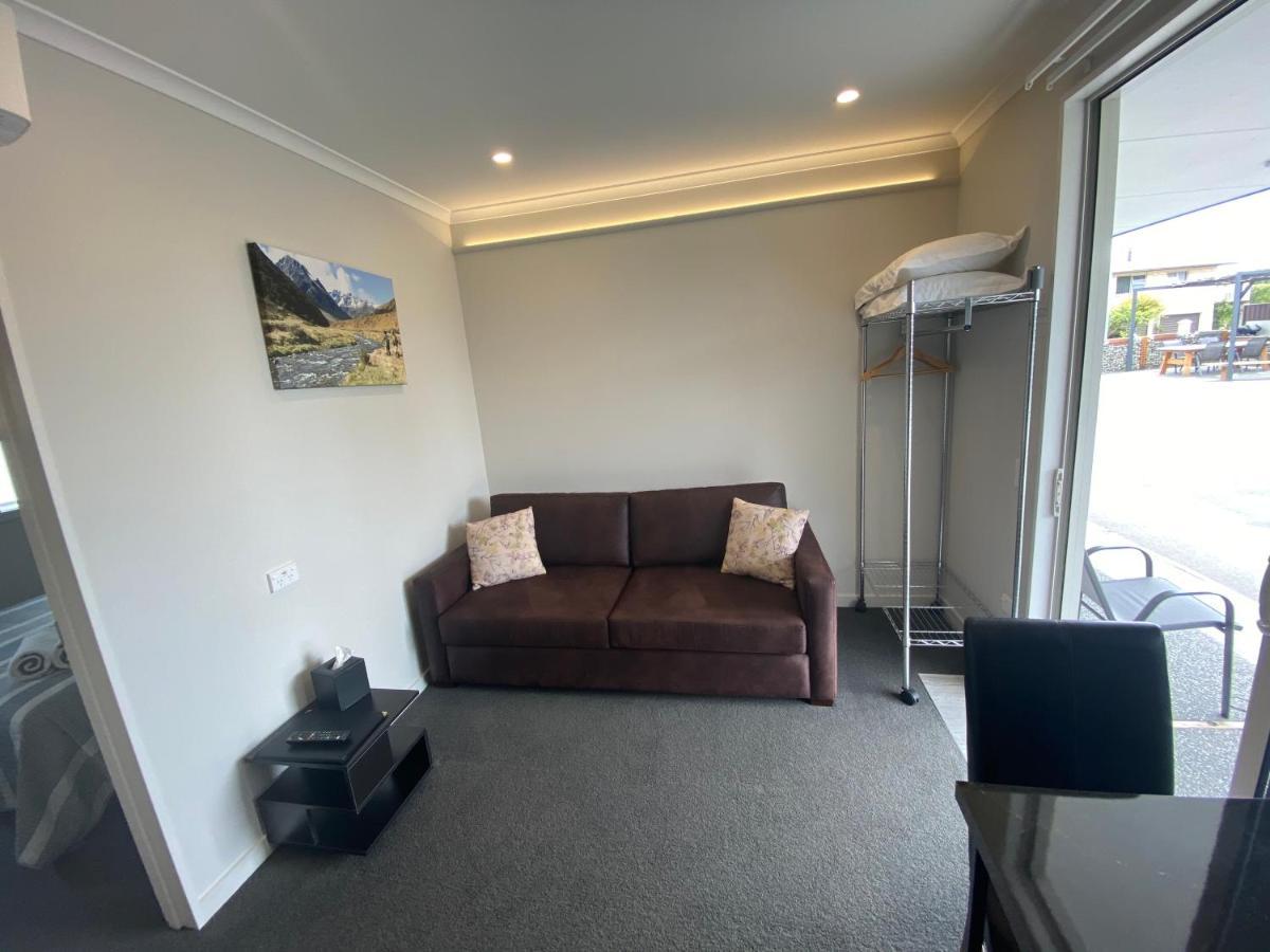 أُماراما Bigsky Motels المظهر الخارجي الصورة