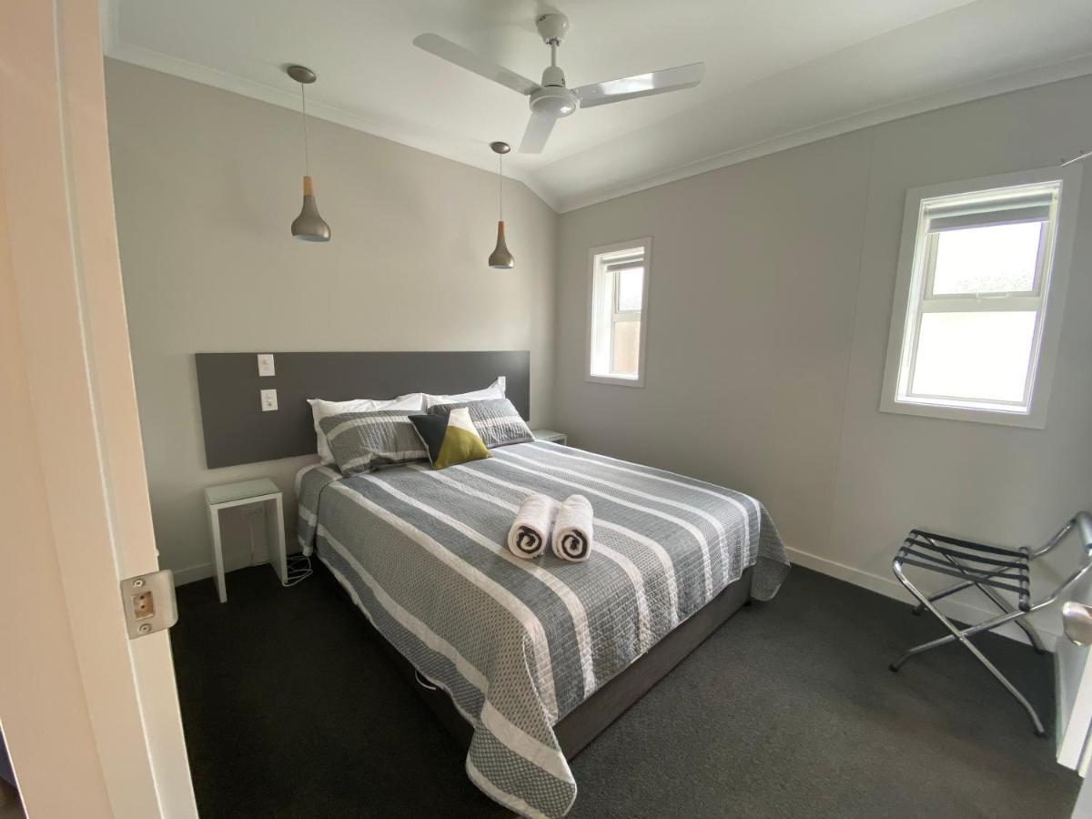 أُماراما Bigsky Motels المظهر الخارجي الصورة