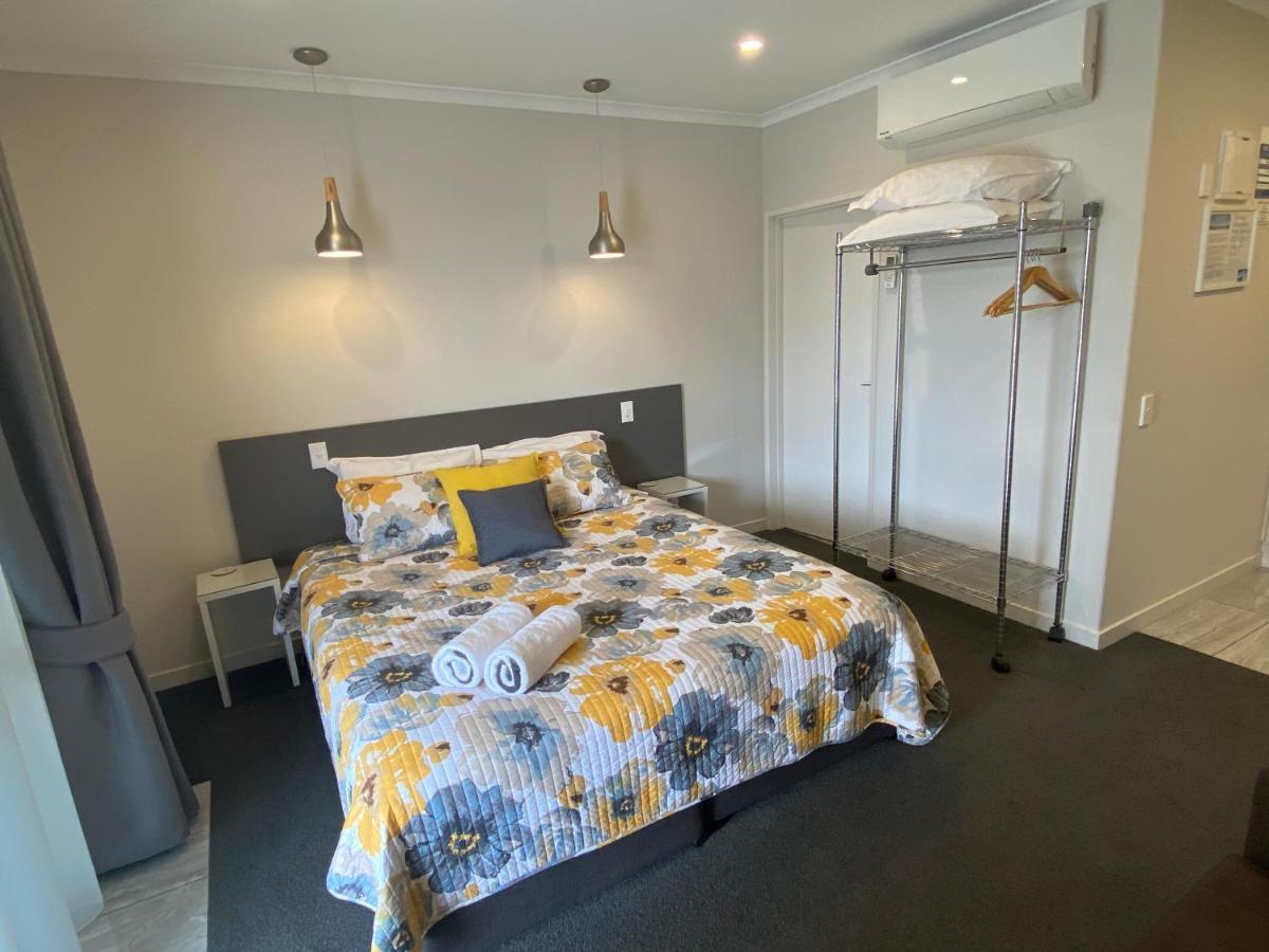 أُماراما Bigsky Motels المظهر الخارجي الصورة
