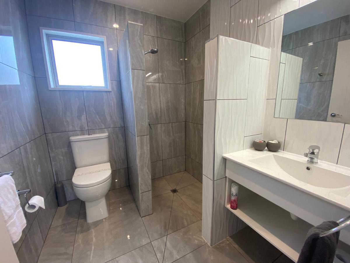 أُماراما Bigsky Motels المظهر الخارجي الصورة
