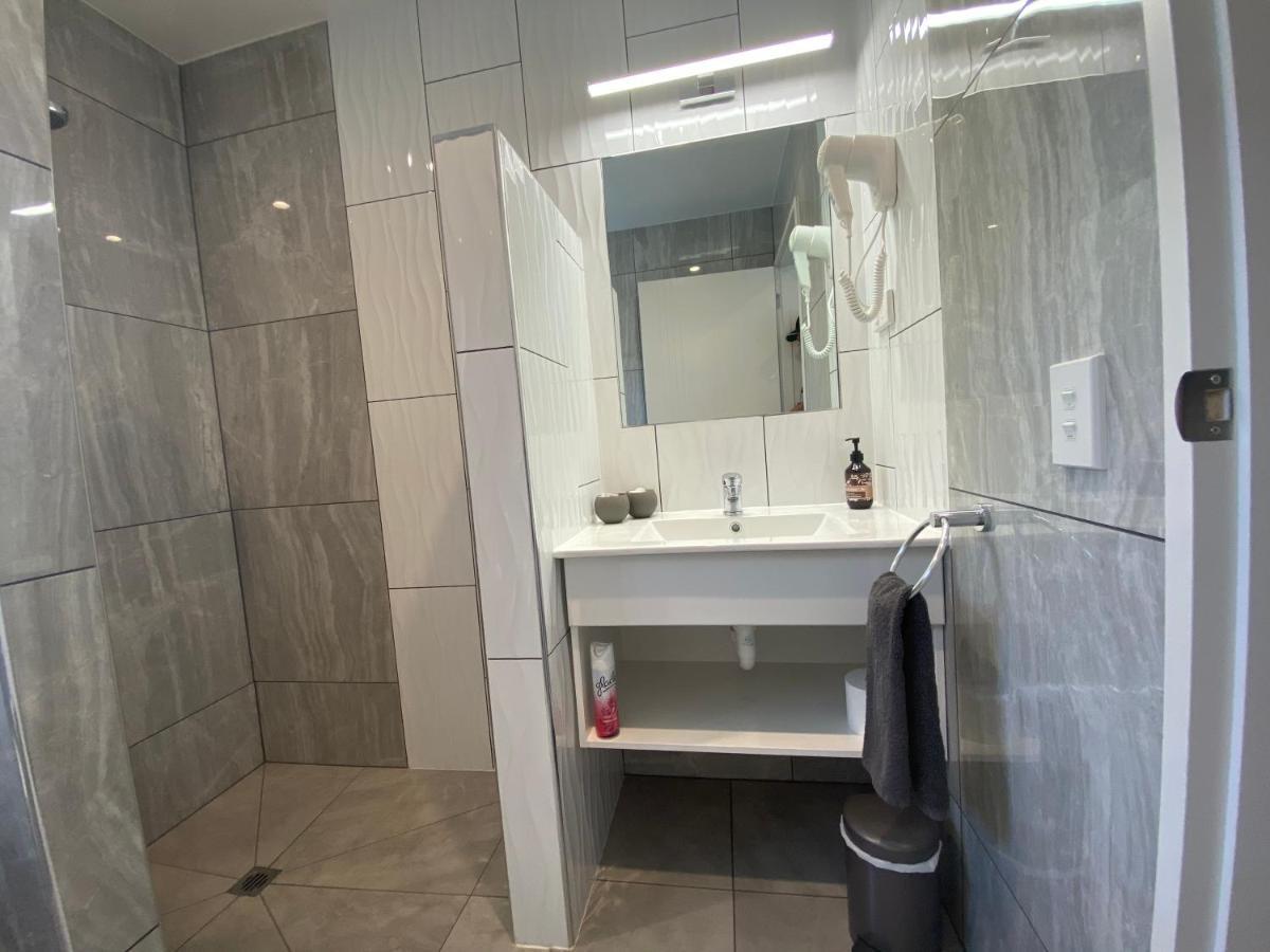 أُماراما Bigsky Motels المظهر الخارجي الصورة